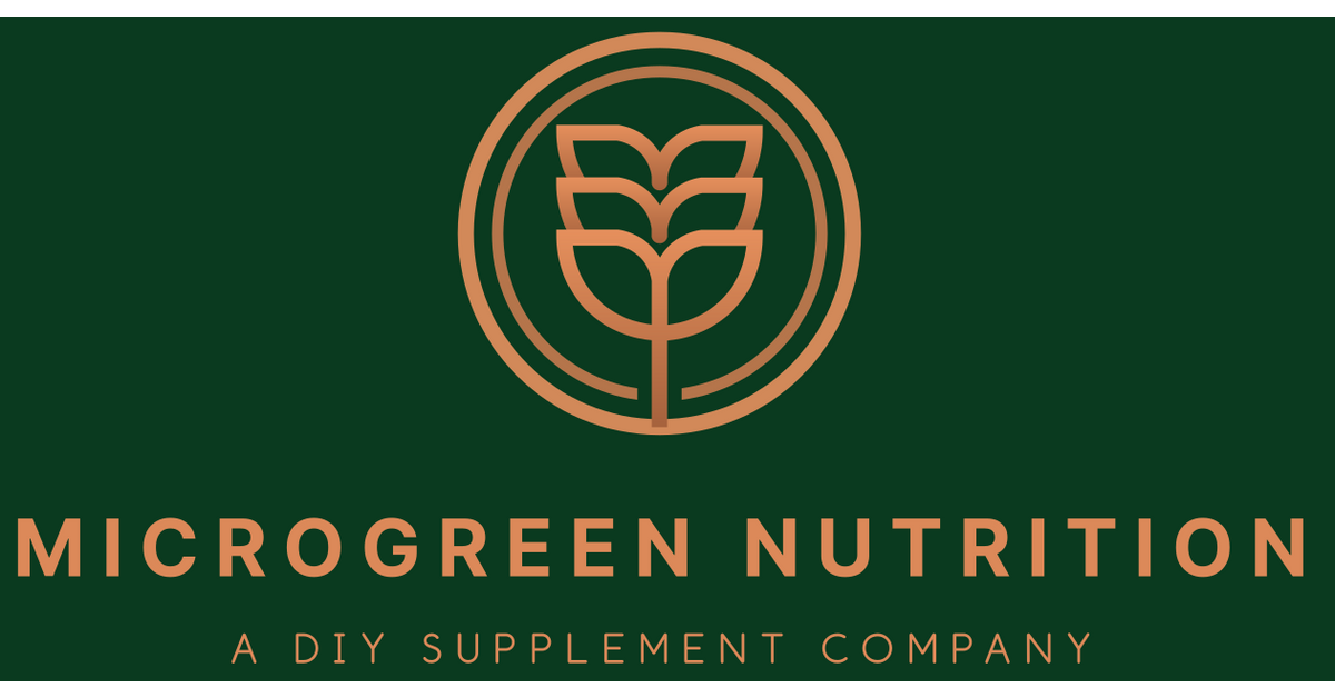 Microgreen Nutrition
